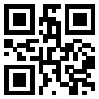Il QrCode di 3918606974