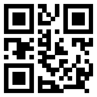 3918606979 Qr Code associato