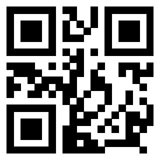 3918606980 - Immagine del Qr Code