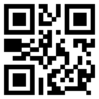 3918606981 - Immagine del QrCode