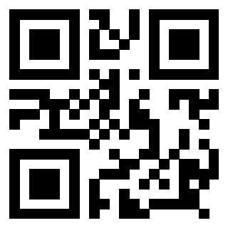 3918606984 - Immagine del Qr Code associato