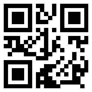 Immagine del QrCode di 3918606990