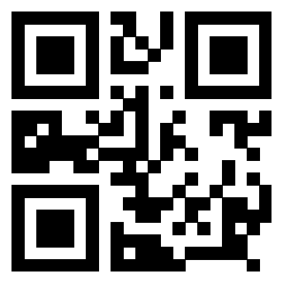 3918606991 QrCode associato