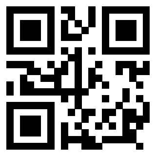 Scansione del Qr Code di 3918606993