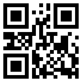 3918606994 - Immagine del QrCode associato