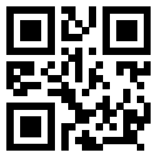 Scansione del Qr Code di 3918606995