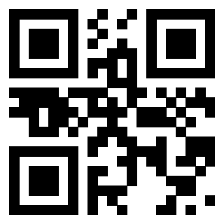 Immagine del QrCode di 3918606997