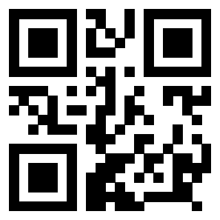 Immagine del Qr Code di 3918606999