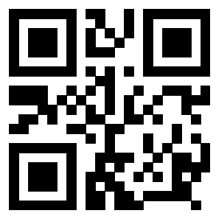 Scansione del Qr Code di 3918607006