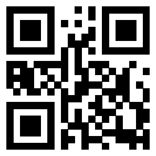 3918607007 - Immagine del QrCode
