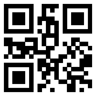 Scansione del Qr Code di 3918607008