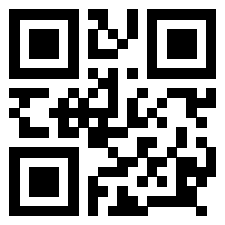 3918607009 - Immagine del QrCode