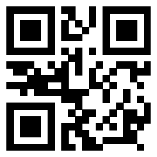 Immagine del QrCode di 3918607012