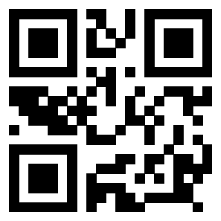3918607013 - Immagine del Qr Code associato
