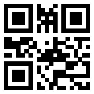Scansione del Qr Code di 3918607020