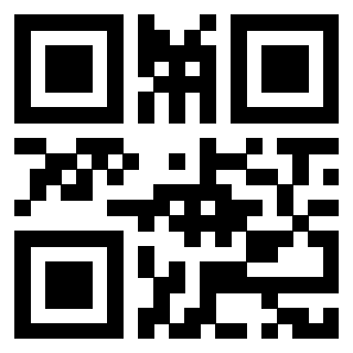 3918607022 QrCode associato