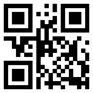 Il QrCode di 3918607024