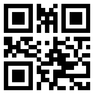 3918607027 - Immagine del Qr Code associato