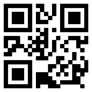 3918607029 - Immagine del Qr Code
