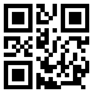 3918607035 - Immagine del QrCode