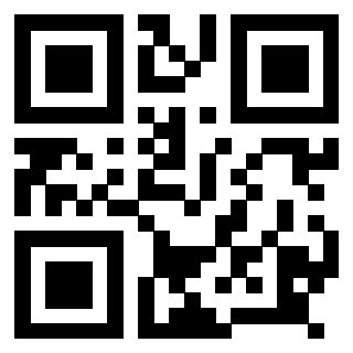 3918607039 - Immagine del Qr Code associato