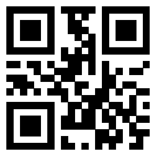 3918607040 - Immagine del QrCode