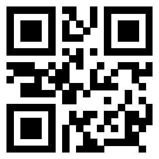 3918607043 - Immagine del QrCode