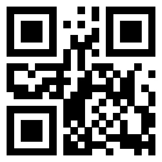 Scansione del Qr Code di 3918607044