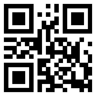 3918607045 QrCode associato