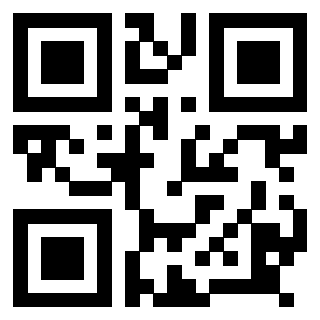 Il Qr Code di 3918607048