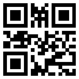 3918607049 - Immagine del QrCode
