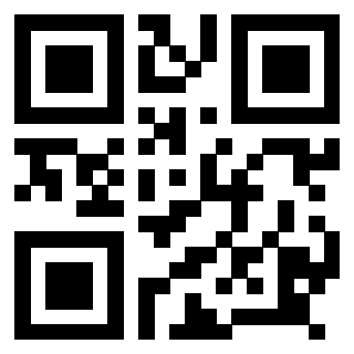 3918607051 Qr Code associato