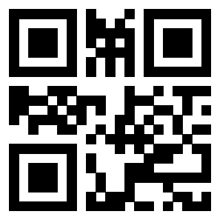 Immagine del QrCode di 3918607053