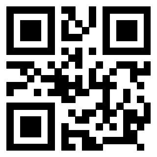 Il QrCode di 3918607055