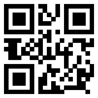 Scansione del Qr Code di 3918607056