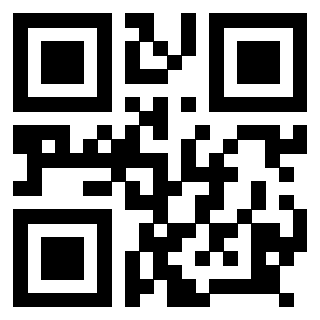 Il QrCode di 3918607059