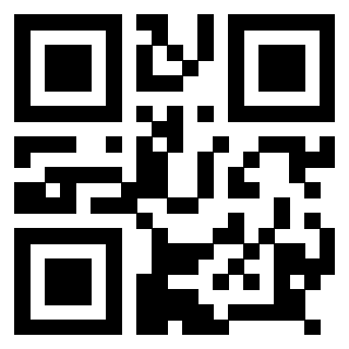 3918607064 - Immagine del Qr Code associato