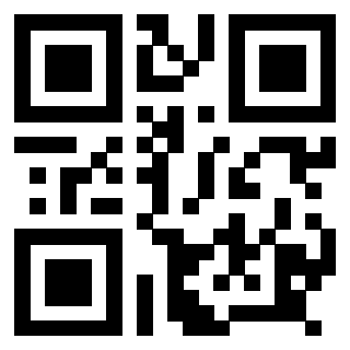 3918607065 - Immagine del QrCode