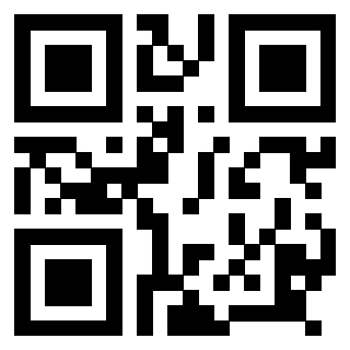 3918607066 - Immagine del QrCode associato