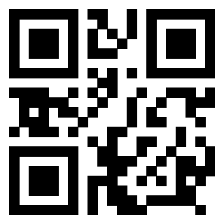 3918607068 QrCode associato