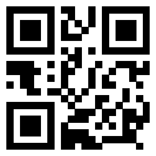 Scansione del Qr Code di 3918607069