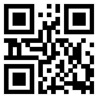 3918607076 - Immagine del Qr Code associato