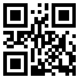 Scansione del Qr Code di 3918607081