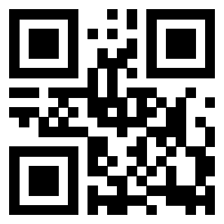 Il QrCode di 3918607086