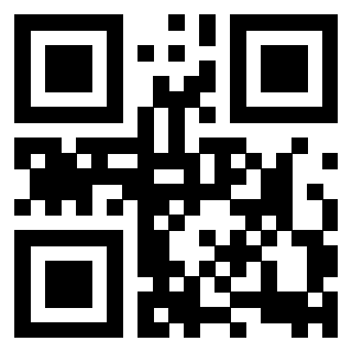 Il Qr Code di 3918607089