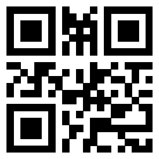 3918607092 - Immagine del QrCode associato