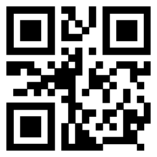 3918607093 - Immagine del Qr Code associato