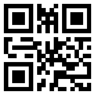 3918607094 - Immagine del QrCode associato