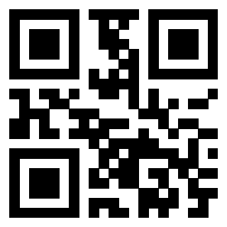 3918607095 QrCode associato
