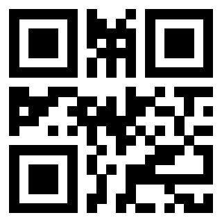 Il Qr Code di 3918607099